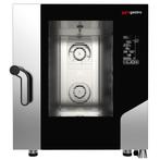 GGM Gastro | Combistheemer - Digitaal - 7x GN 1/1 - incl. |, Verzenden