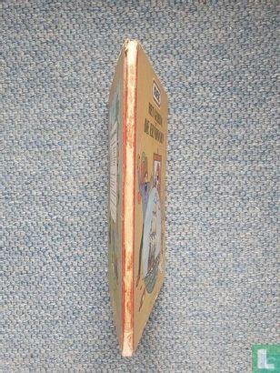 Kuifje - Het geheim van de Eenhoorn - 1952, Boeken, Stripboeken, Gelezen, Eén stripboek, Verzenden