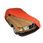 Autohoes passend voor Saab 96 binnen BESTE PASVORM cover, Ophalen of Verzenden, Nieuw, Op maat