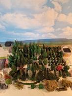 Busch, Heki H0 - 7127 - Modeltreinlandschap (156) - bomen en, Hobby en Vrije tijd, Nieuw