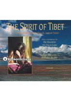 The Spirit of Tibet Matthieu Ricard, Verzenden, Gelezen