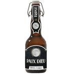 Brasserie Caulier Paix Dieu