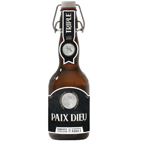 Brasserie Caulier Paix Dieu, Diversen, Levensmiddelen