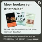 Aristoteles over de ziel 9789086871209 Aristoteles, Boeken, Verzenden, Zo goed als nieuw, Aristoteles