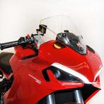 New Rage Cycles 21+ Ducati Supersport 950 Mirror Block Off, Ophalen of Verzenden, Nieuw