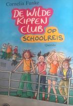De wilde kippenclub - Op schoolreis 9789045111452, Verzenden, Gelezen, Humphrey Milford