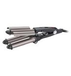 BaByliss PRO  Titanium Tourmaline Triple Waver, Verzenden, Nieuw