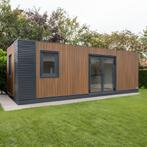Microwoning Berlijn unit 8x3M – op=op, Huizen en Kamers