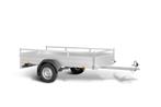 Saris MP 255 133 750 1 Bakwagen, Auto diversen, Aanhangers en Bagagewagens, Ophalen of Verzenden, Nieuw