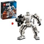 LEGO Star Wars 75370 Stormtrooper Mecha, Verzenden, Nieuw