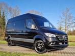 Nw Mercedes Sprinter? Ruil uw gebruikte sprinter niet in...!, Auto's, Mercedes-Benz, Nieuw