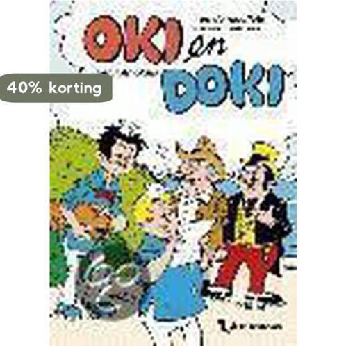 Oki En Doki Op De Racefiets 9789060568477 Henri Arnoldus, Boeken, Kinderboeken | Jeugd | onder 10 jaar, Gelezen, Verzenden