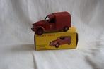 Dinky Toys 1:43 - Model bestelwagen - Citroën 2 CV Fire, Nieuw