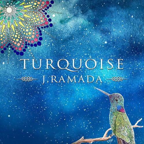 cd - J. Ramada - Turquoise, Cd's en Dvd's, Cd's | Country en Western, Verzenden