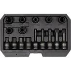 Yato Yt-06811 Steeksleutelinzet, Remklauw, Verzenden, Nieuw