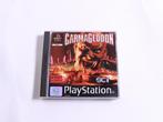 Playstation 1 - Carmageddon, Spelcomputers en Games, Games | Sony PlayStation 1, Ophalen of Verzenden, Nieuw
