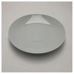 Bieden: Bernardaud High-Quality White Porcelain Round Servi, Ophalen of Verzenden, Nieuw