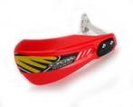 Cycra Stealth MX Alloy handkappen Rood, Ophalen of Verzenden, Nieuw