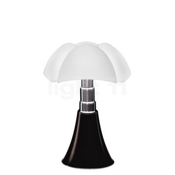 Martinelli Luce Pipistrello Tafellamp, donkerbruin