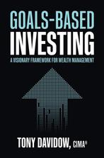 9781264268207 Goals-Based Investing: A Visionary Framewor..., Verzenden, Nieuw, Tony Davidow