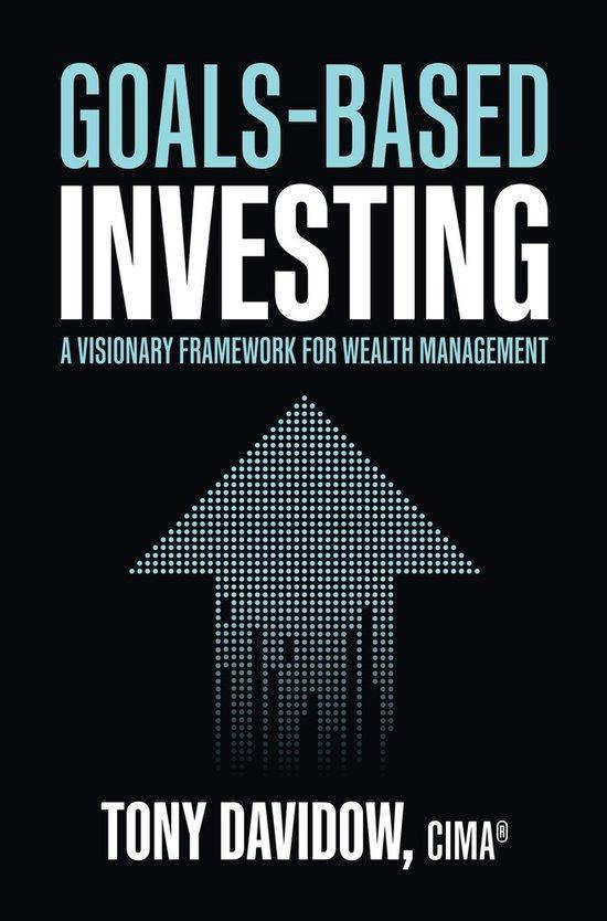 9781264268207 Goals-Based Investing: A Visionary Framewor..., Boeken, Economie, Management en Marketing, Nieuw, Verzenden