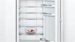 Bosch KIF82PFF0 Serie 8 Koel-/Vriescombinatie 177 cm Inbouw, Witgoed en Apparatuur, 200 liter of meer, Met aparte vriezer, Nieuw