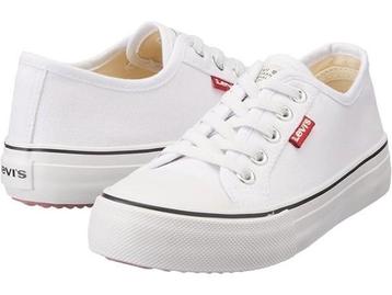 Veiling - Levis Kids Unisex High Ball Sneakers Maat 33 beschikbaar voor biedingen