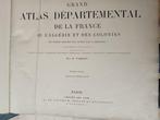 H. Fisquet - Grand Atlas Départemental de la France de, Nieuw