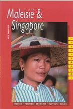 Maleisie & Singapore / Landenreeks 9789068323849, Boeken, Verzenden, Gelezen, Brigitte Ars