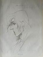 Sambre T3 + dédicace - C - 1 Album - Eerste druk - 1993, Nieuw