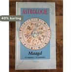 Astrologie maagd 9789076113272 E. Droesbeke, Boeken, Verzenden, Gelezen, E. Droesbeke