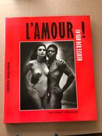 Ed van der Elsken - lAmour! fotos 1950-1990 in nieuwstaat, Boeken, Kunst en Cultuur | Fotografie en Design, Ophalen of Verzenden