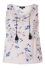 IVY BELLA singlet Marmaris Maat:, Verzenden, Nieuw, Overige kleuren