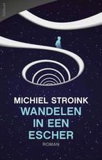 Wandelen in een Escher 9789044638752 Michiel Stroink, Boeken, Verzenden, Zo goed als nieuw, Michiel Stroink