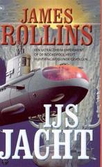 IJSJACHT 9789044308556 James Rollins, Boeken, Thrillers, Verzenden, Gelezen, James Rollins