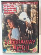 SLEEPAWAY CAMP 2 (IMPORT WITHOUT DUTCH SUBS) (IN SEAL) (DVD), Cd's en Dvd's, Verzenden, Gebruikt