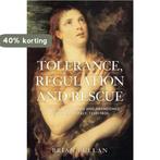 Tolerance, Regulation and Rescue 9781784991296 Brian Pullan, Verzenden, Zo goed als nieuw, Brian Pullan