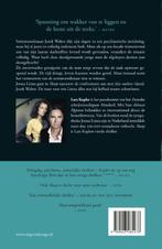 Slaap / Joona Linna / 4 9789023485278 Lars Kepler, Boeken, Verzenden, Gelezen, Lars Kepler