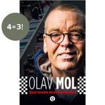 Een leven met Formule 1 9789021403304 Olav Mol, Boeken, Verzenden, Gelezen, Olav Mol