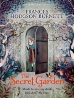 Secret Garden 9780571323395 Frances Hodgson Burnett, Verzenden, Gelezen, Frances Hodgson Burnett
