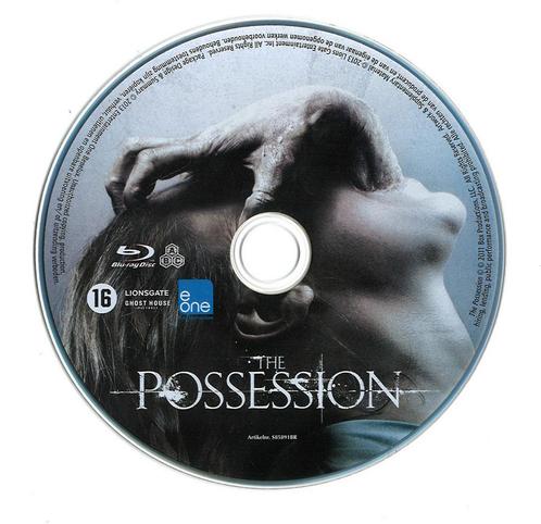 The Possession (losse disc) (Blu-ray), Cd's en Dvd's, Blu-ray, Gebruikt, Verzenden