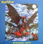 LP gebruikt - Saint Vitus - Mournful Cries (U.S. 1988), Verzenden, Zo goed als nieuw