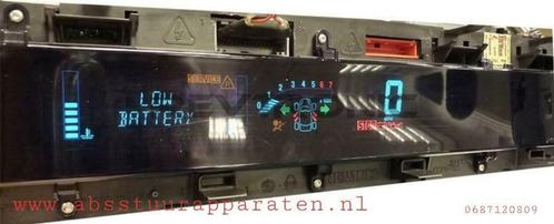 Dashboard Scenic II valt uit - Snelle Reparatie, Auto-onderdelen, Dashboard en Schakelaars, Nieuw, Renault, Ophalen of Verzenden