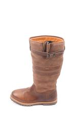 Travelin Snowboots in maat 40 Bruin, Kleding | Dames, Schoenen, Bruin, Verzenden, Travelin, Snowboots