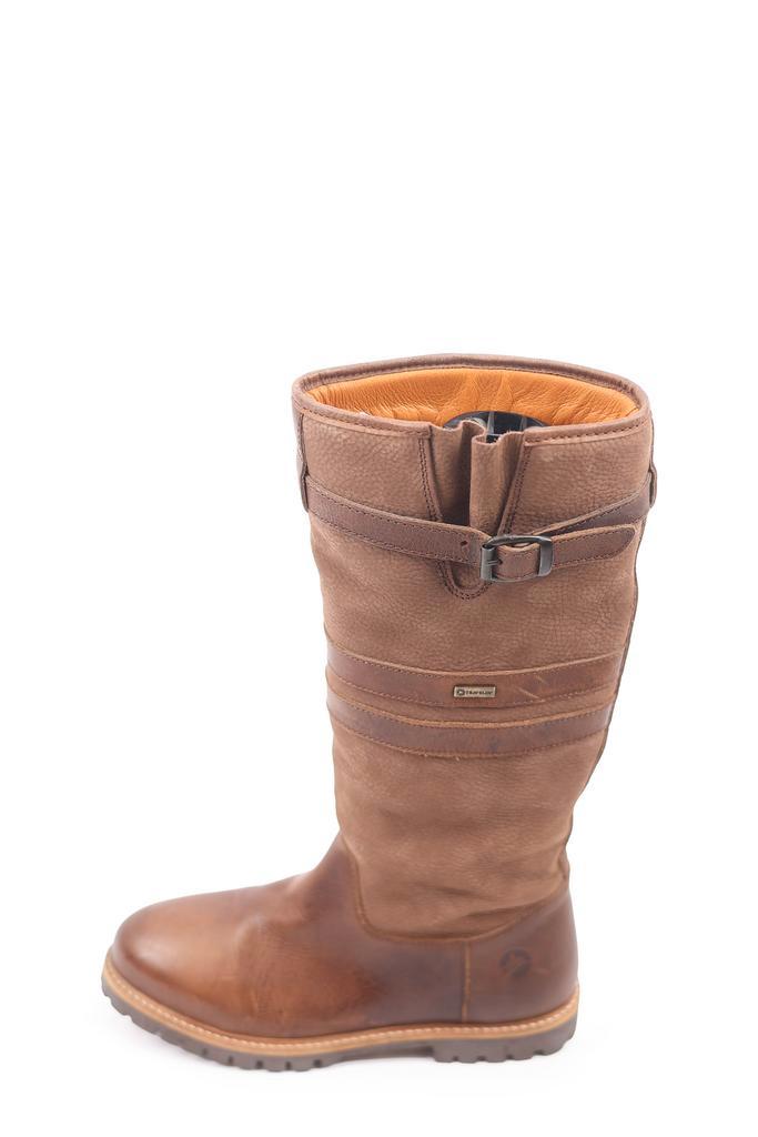 Travelin Snowboots in maat 40 Bruin, Kleding | Dames, Schoenen, Bruin, Zo goed als nieuw, Snowboots, Verzenden