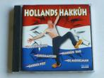 Hollands Hakkuh (arcade), Cd's en Dvd's, Verzenden, Nieuw in verpakking