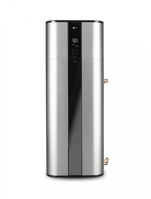 WH20S.F5 LG Warmtepompboiler 200 liter € 725.- subsidie, Doe-het-zelf en Verbouw, Verwarming en Radiatoren, Overige typen, Nieuw