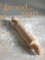 Brood en taart 9789089891686 Leanne Kitchen, Boeken, Verzenden, Zo goed als nieuw, Leanne Kitchen