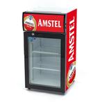 Showroommodel: Amstel 50 liter 1 deurs koelkast, Ophalen of Verzenden