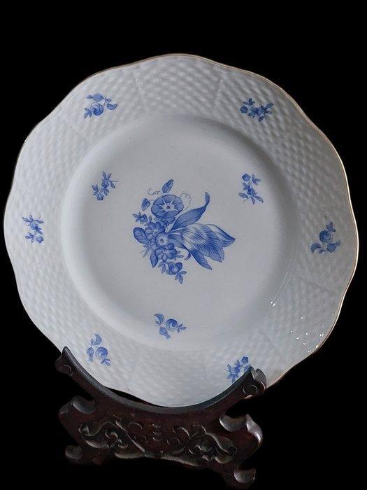Herend - Bord (12) - Porselein, Antiek en Kunst, Antiek | Meubels | Tafels